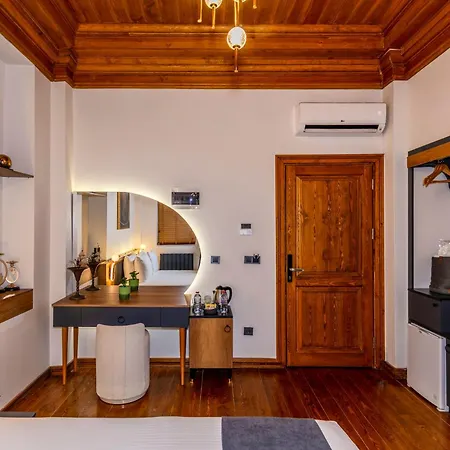 Apartament Taksim Istiklal Bosphorus Flat *