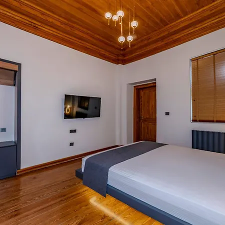 Taksim Istiklal Bosphorus Flat * Stambuł