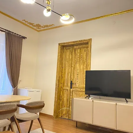 Apartament Taksim Istiklal Bosphorus Flat