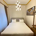 Taksim Istiklal Bosphorus Flat *