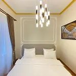 Διαμέρισμα Taksim Istiklal Bosphorus Flat