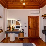 Διαμέρισμα Taksim Istiklal Bosphorus Flat *