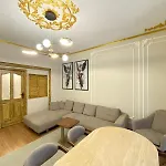 Taksim Istiklal Bosphorus Flat