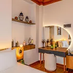 Taksim Istiklal Bosphorus Flat
