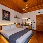 Διαμέρισμα Taksim Istiklal Bosphorus Flat