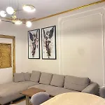 Taksim Istiklal Bosphorus Flat
