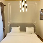 Διαμέρισμα Taksim Istiklal Bosphorus Flat *