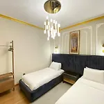 Taksim Istiklal Bosphorus Flat Διαμέρισμα Κωνσταντινούπολη