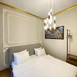Διαμέρισμα Taksim Istiklal Bosphorus Flat Κωνσταντινούπολη