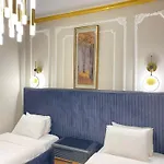 Διαμέρισμα Taksim Istiklal Bosphorus Flat