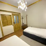 Taksim Istiklal Bosphorus Flat Διαμέρισμα Κωνσταντινούπολη