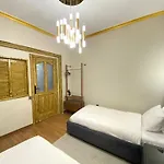 Taksim Istiklal Bosphorus Flat Κωνσταντινούπολη
