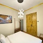 Διαμέρισμα Taksim Istiklal Bosphorus Flat