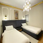 Taksim Istiklal Bosphorus Flat Κωνσταντινούπολη