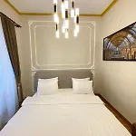 Διαμέρισμα Taksim Istiklal Bosphorus Flat *