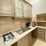 Διαμέρισμα Taksim Istiklal Bosphorus Flat *