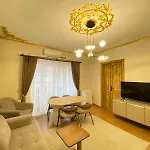 Διαμέρισμα Taksim Istiklal Bosphorus Flat Κωνσταντινούπολη