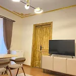 Διαμέρισμα Taksim Istiklal Bosphorus Flat