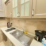 Taksim Istiklal Bosphorus Flat Κωνσταντινούπολη