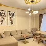 Διαμέρισμα Taksim Istiklal Bosphorus Flat