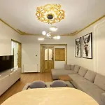 Taksim Istiklal Bosphorus Flat Διαμέρισμα