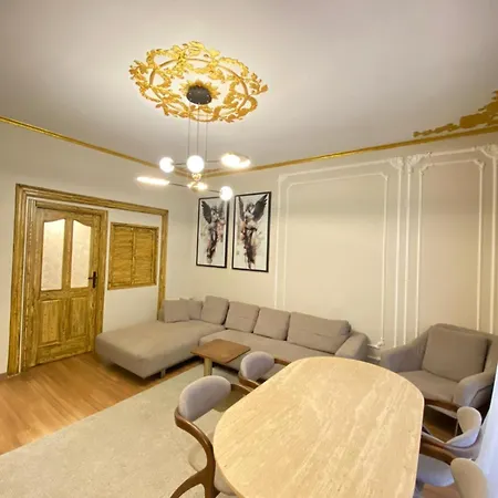 Taksim Istiklal Bosphorus Flat شقة *