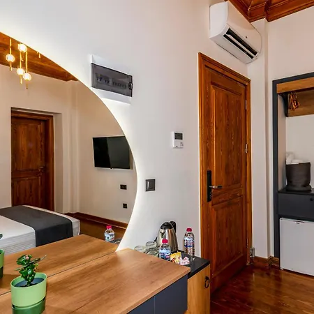 شقة Taksim Istiklal Bosphorus Flat *