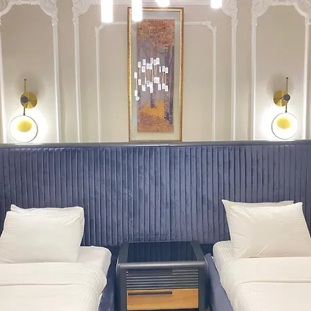 Taksim Istiklal Bosphorus Flat شقة اسطنبول