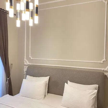 Taksim Istiklal Bosphorus Flat شقة