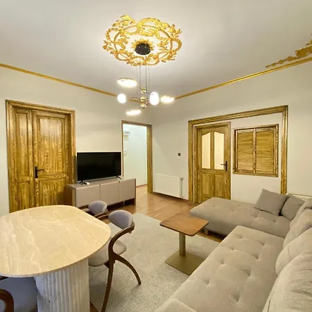 Appartement Taksim Istiklal Bosphorus Flat Istanboel