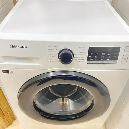 Taksim Istiklal Bosphorus Flat דירה