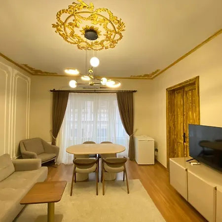 Taksim Istiklal Bosphorus Flat *
