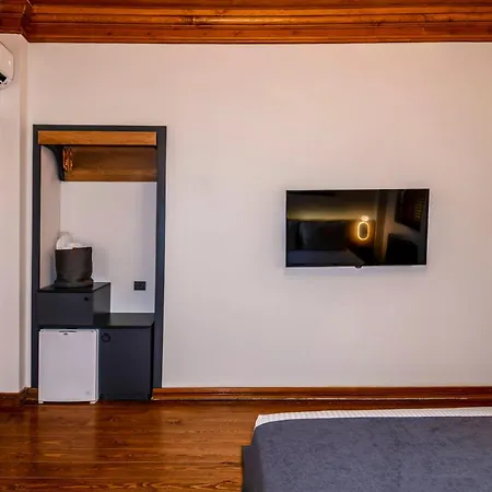 Taksim Istiklal Bosphorus Flat Appartement
