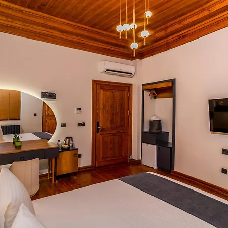 דירה Taksim Istiklal Bosphorus Flat איסטמבול