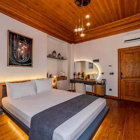 Appartement Taksim Istiklal Bosphorus Flat