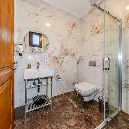 Appartement Taksim Istiklal Bosphorus Flat Istanboel