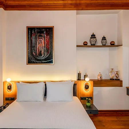 Taksim Istiklal Bosphorus Flat * איסטמבול