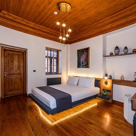 דירה Taksim Istiklal Bosphorus Flat