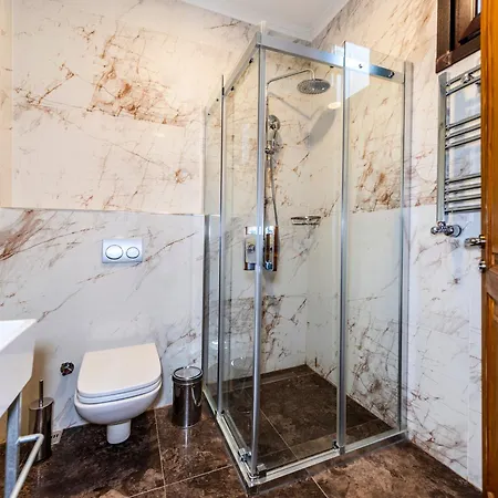 Appartement Taksim Istiklal Bosphorus Flat Istanboel