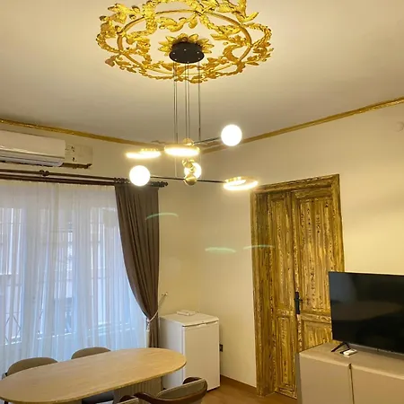 Taksim Istiklal Bosphorus Flat Istanboel