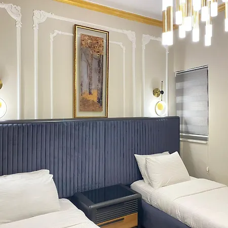 Appartement Taksim Istiklal Bosphorus Flat