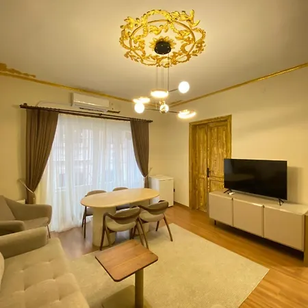 Taksim Istiklal Bosphorus Flat Appartement *