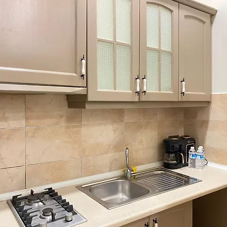 Taksim Istiklal Bosphorus Flat Appartement