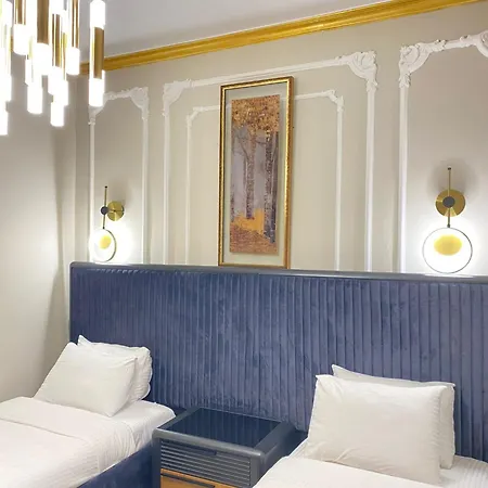 Appartement Taksim Istiklal Bosphorus Flat