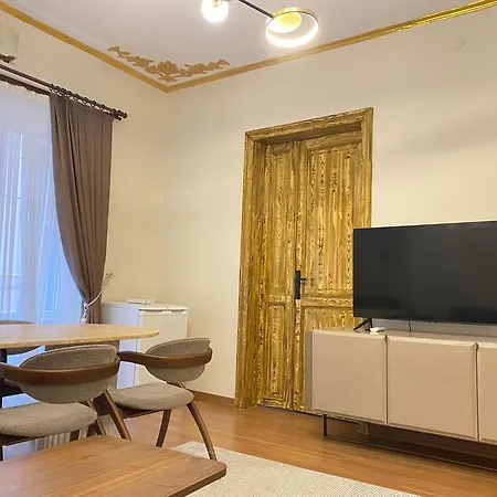 Taksim Istiklal Bosphorus Flat *