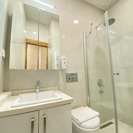 Appartement Taksim Istiklal Bosphorus Flat