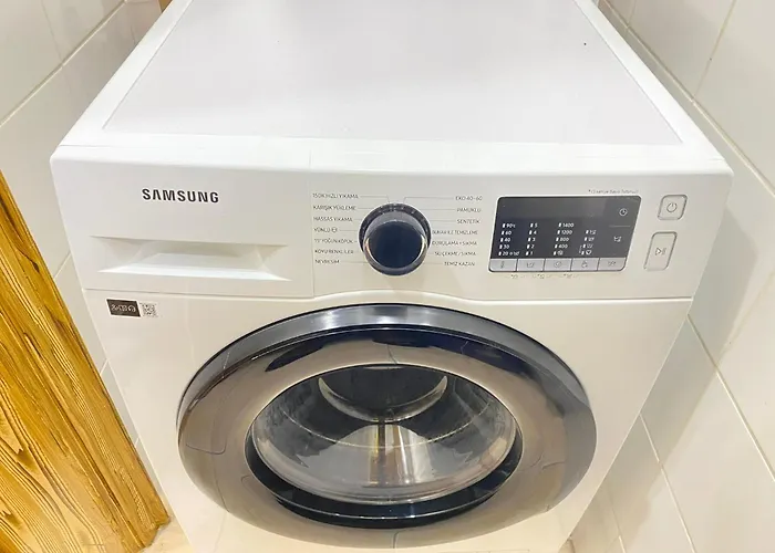 Taksim Istiklal Bosphorus Flat דירה