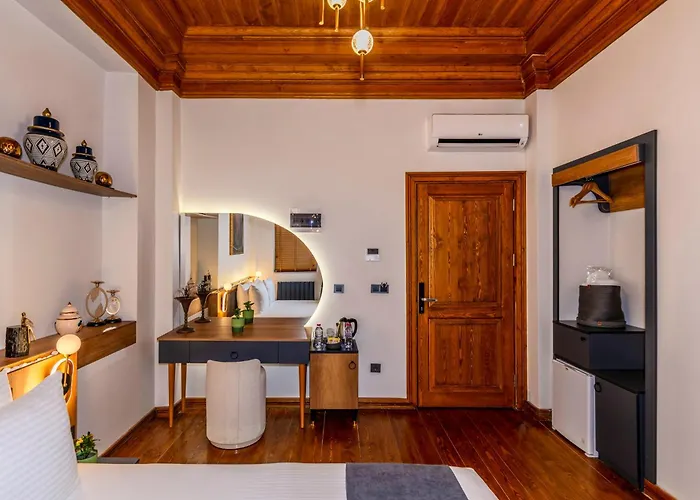 דירה Taksim Istiklal Bosphorus Flat *