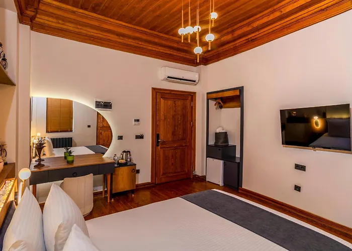 דירה Taksim Istiklal Bosphorus Flat איסטמבול