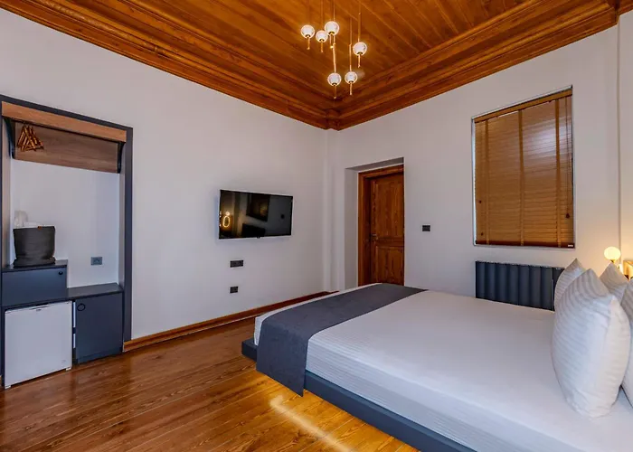 Taksim Istiklal Bosphorus Flat * איסטמבול